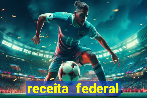 receita federal agendar atendimento